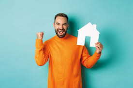 vendeur maison individuelle